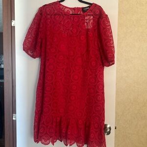 New dress